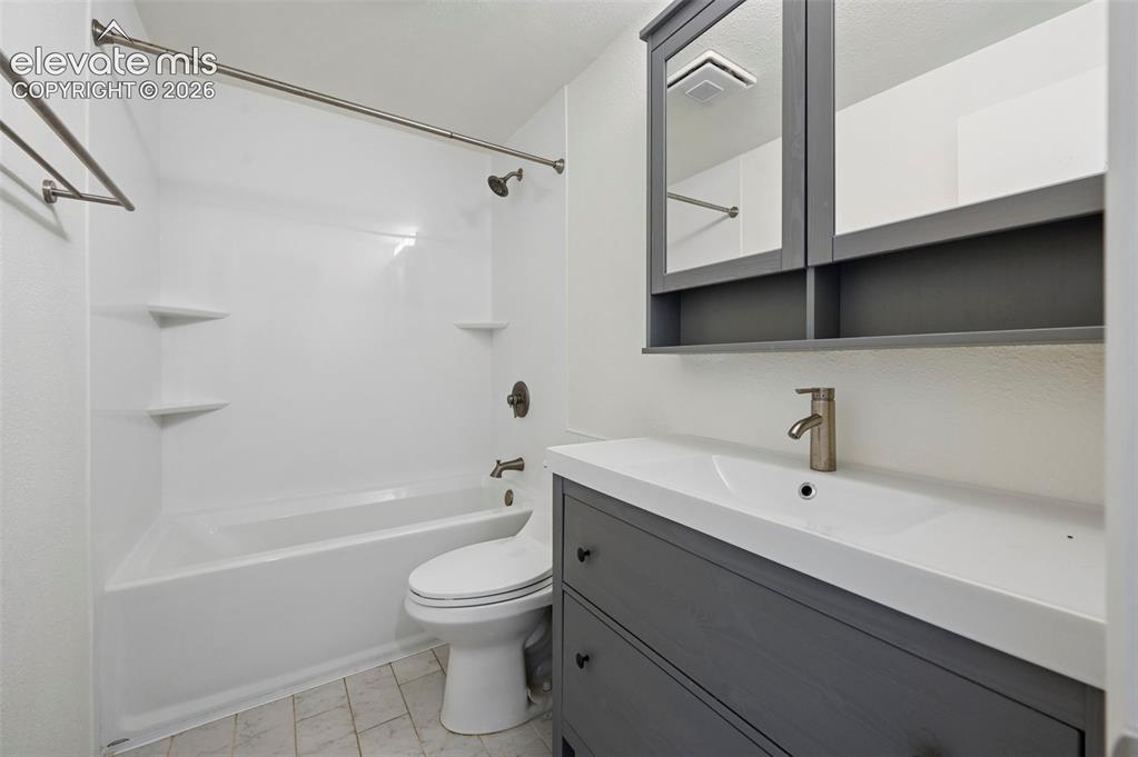 1224 Cree Drive Colorado Springs CO 80915