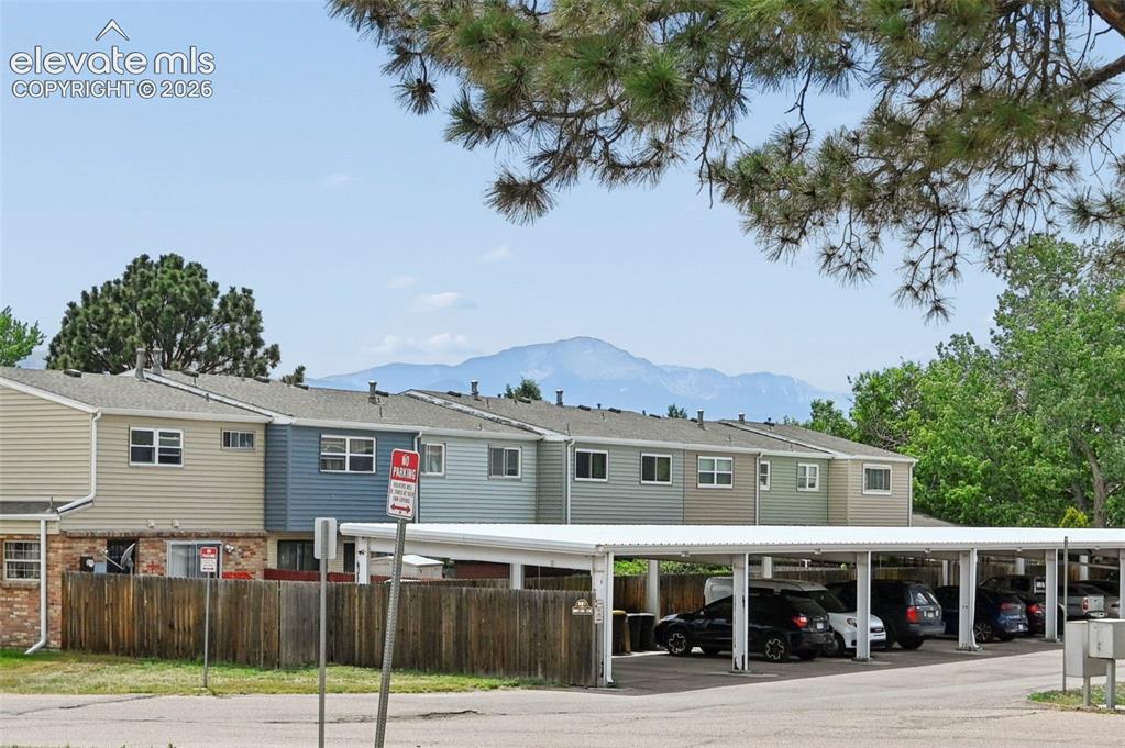 1224 Cree Drive Colorado Springs CO 80915
