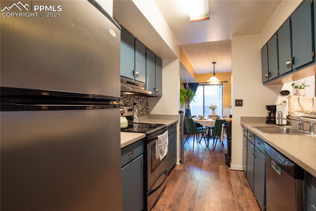 935 Saturn Drive Colorado Springs CO 80905