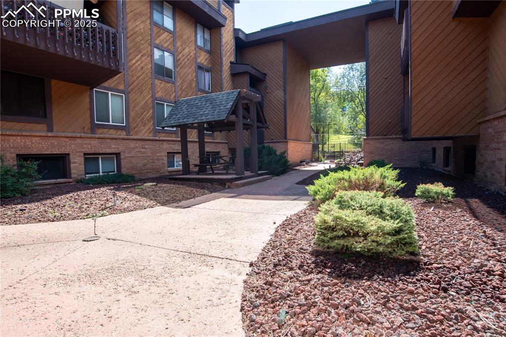 935 Saturn Drive Colorado Springs CO 80905