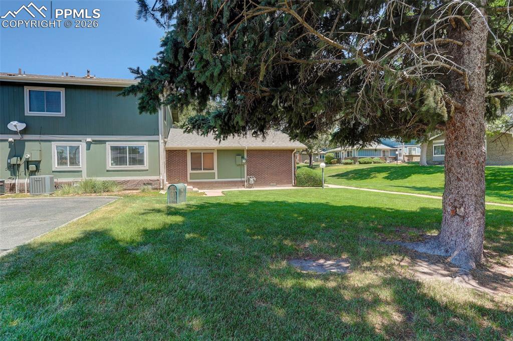 1204 S Uvalda Street Aurora CO 80012