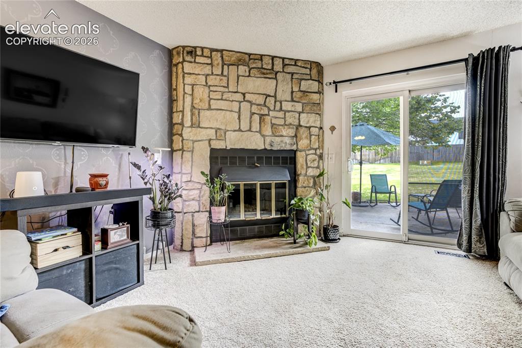 3351 Queen Anne Way Colorado Springs CO 80917