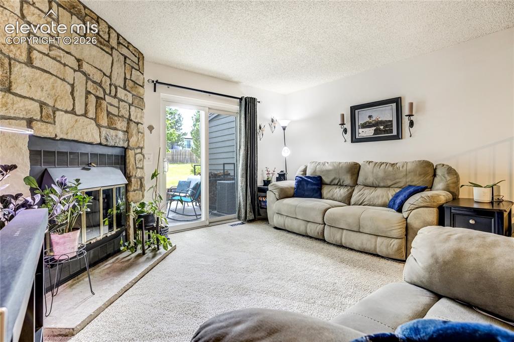 3351 Queen Anne Way Colorado Springs CO 80917