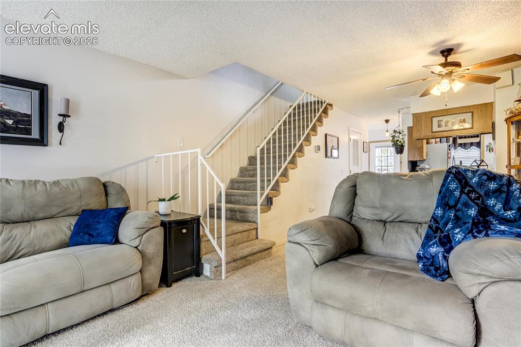 3351 Queen Anne Way Colorado Springs CO 80917