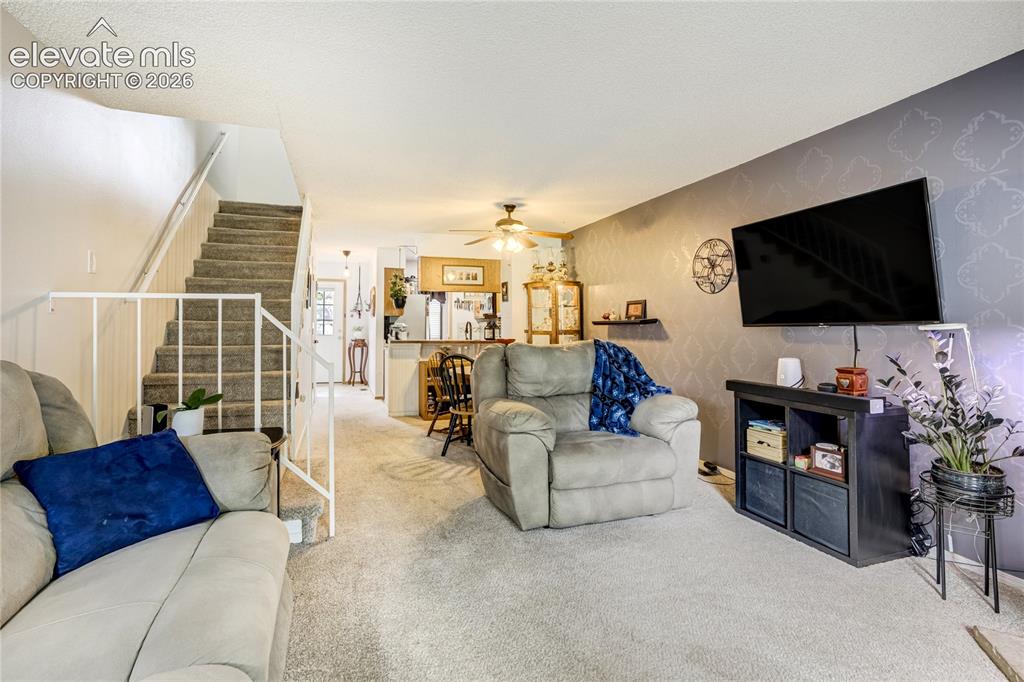 3351 Queen Anne Way Colorado Springs CO 80917