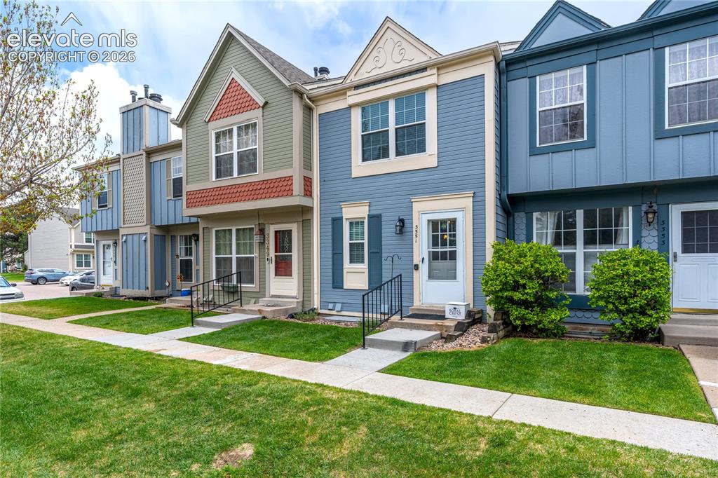 3351 Queen Anne Way Colorado Springs CO 80917