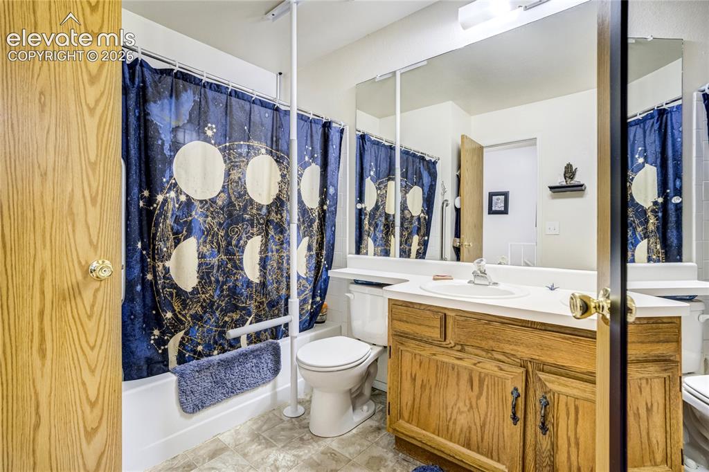 3351 Queen Anne Way Colorado Springs CO 80917