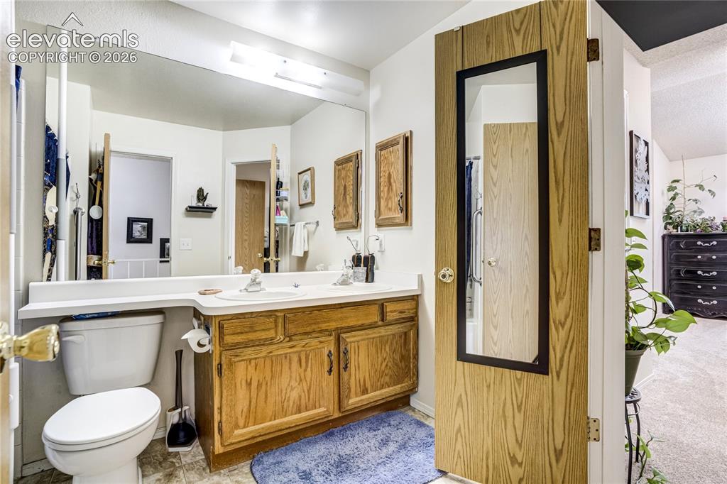 3351 Queen Anne Way Colorado Springs CO 80917