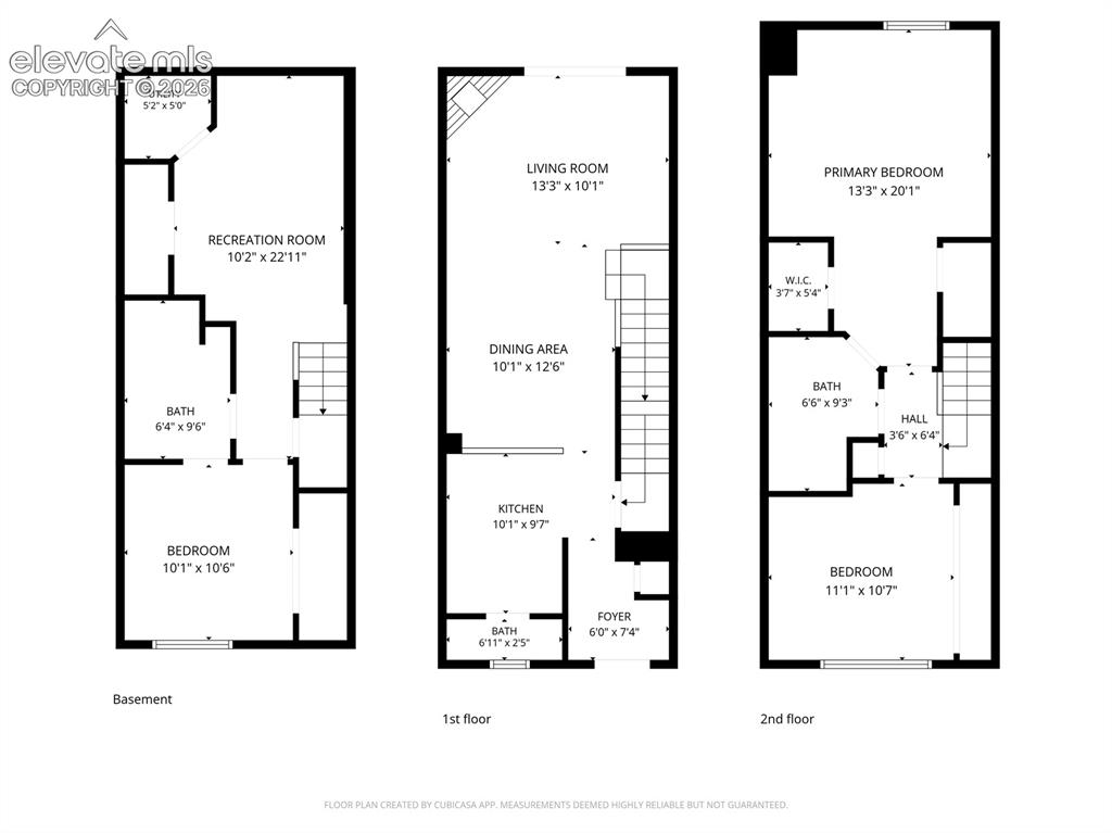 3351 Queen Anne Way Colorado Springs CO 80917