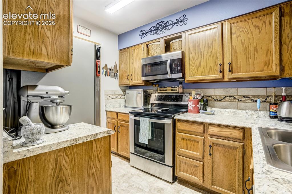 3351 Queen Anne Way Colorado Springs CO 80917