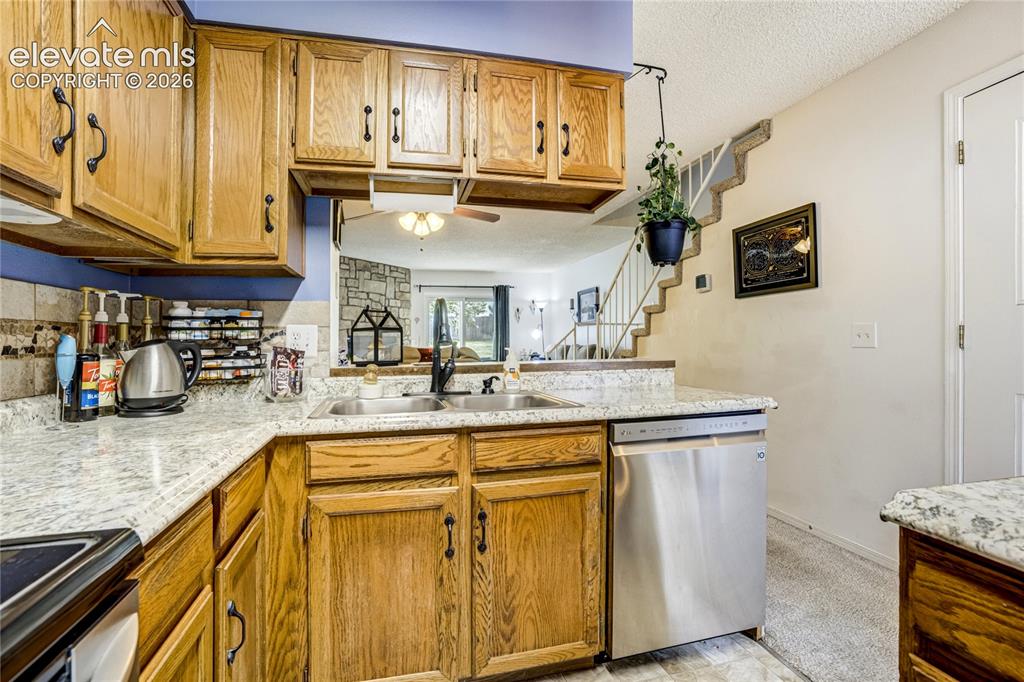 3351 Queen Anne Way Colorado Springs CO 80917