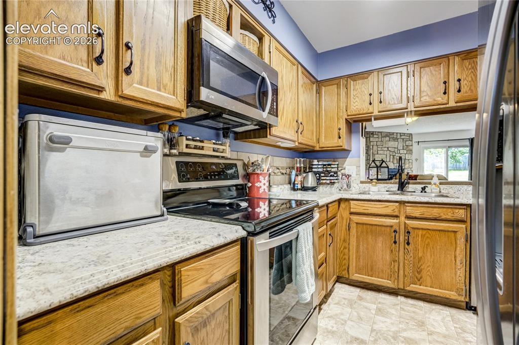 3351 Queen Anne Way Colorado Springs CO 80917