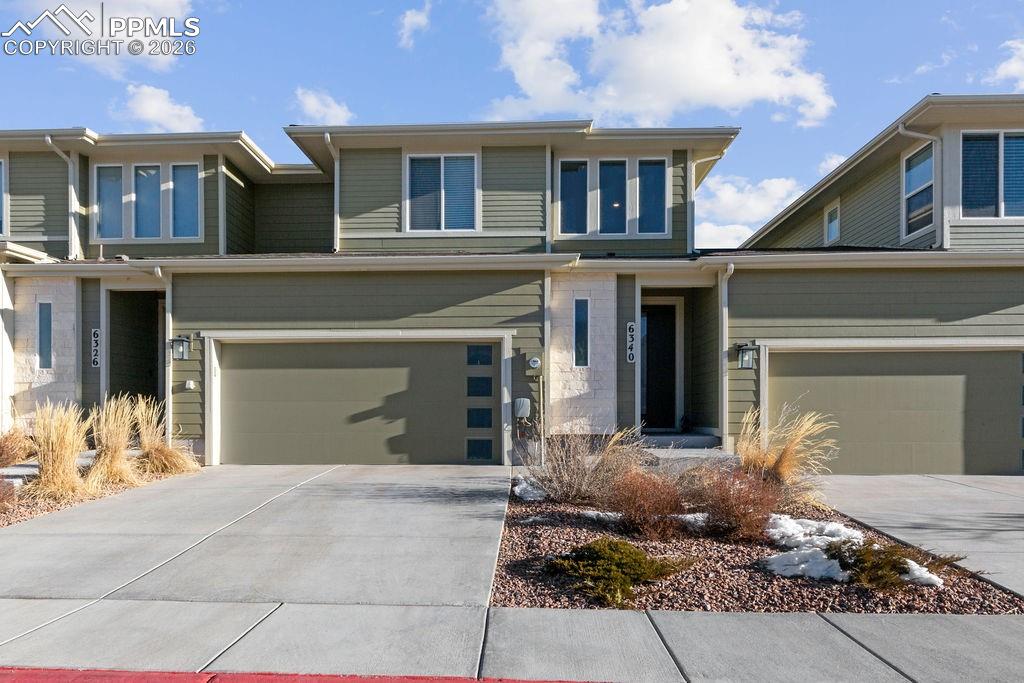 6340 Alyssum Heights Colorado Springs CO 80924