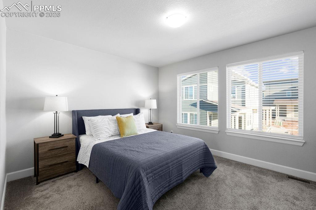 6340 Alyssum Heights Colorado Springs CO 80924