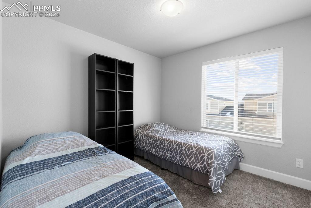 6340 Alyssum Heights Colorado Springs CO 80924