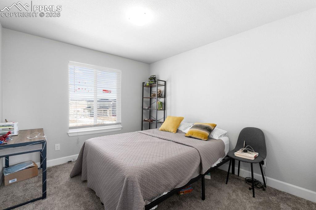 6340 Alyssum Heights Colorado Springs CO 80924