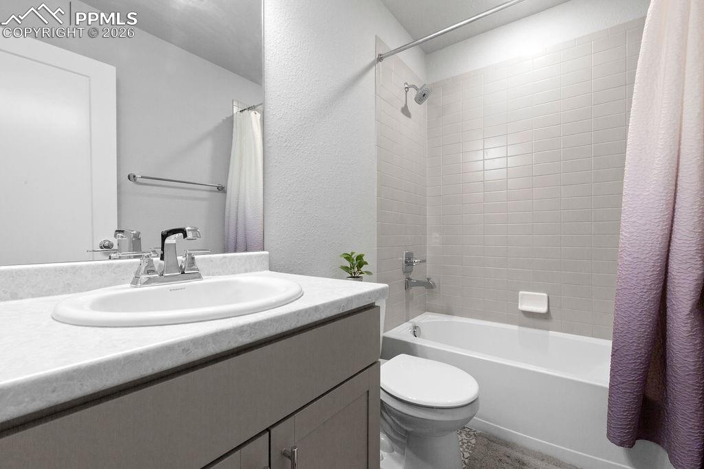6340 Alyssum Heights Colorado Springs CO 80924