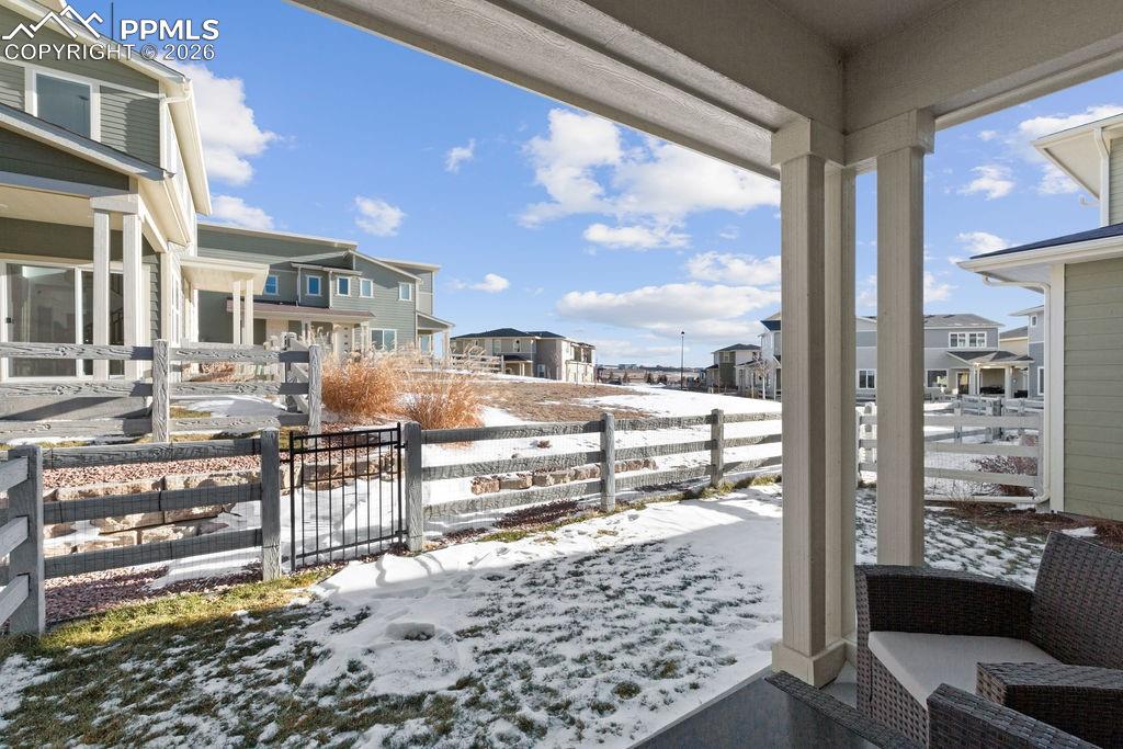 6340 Alyssum Heights Colorado Springs CO 80924