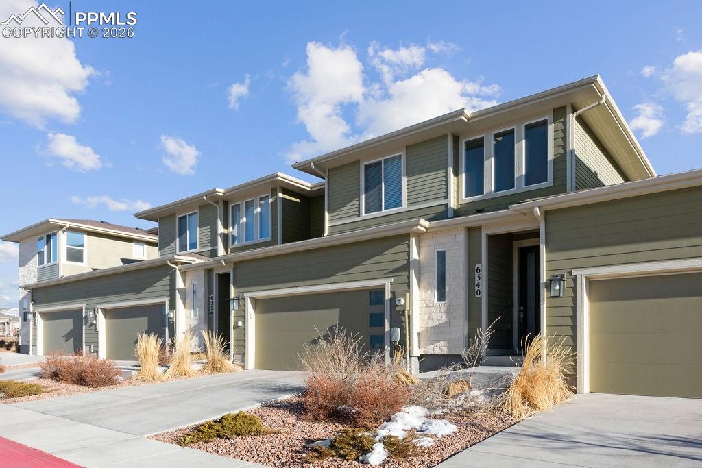 6340 Alyssum Heights Colorado Springs CO 80924
