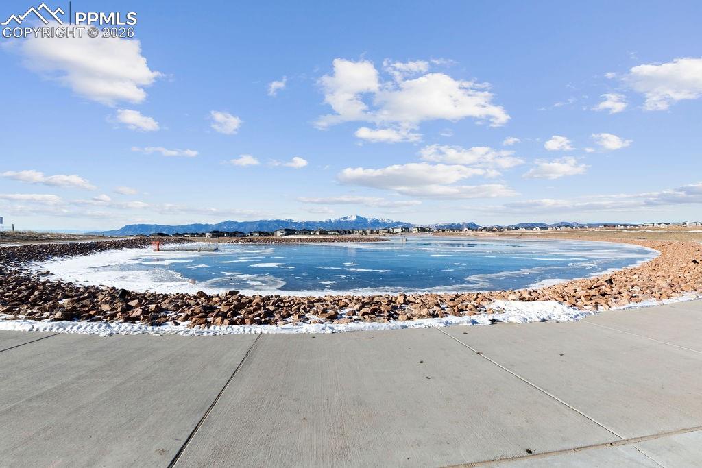 6340 Alyssum Heights Colorado Springs CO 80924