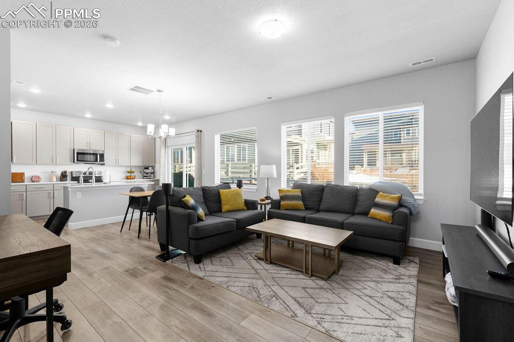 6340 Alyssum Heights Colorado Springs CO 80924