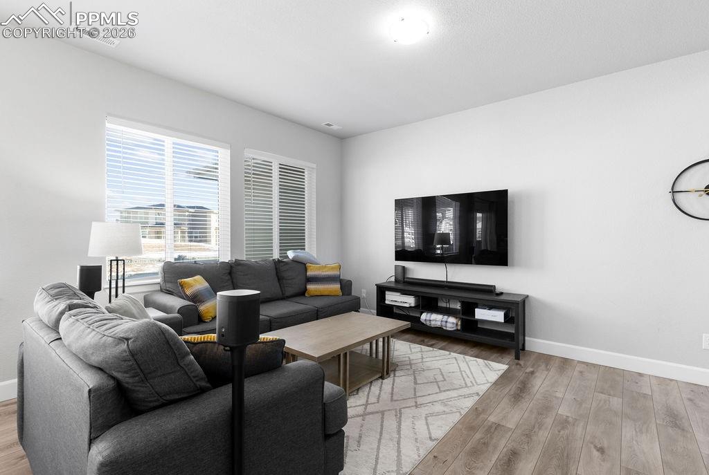 6340 Alyssum Heights Colorado Springs CO 80924