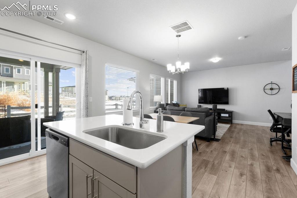 6340 Alyssum Heights Colorado Springs CO 80924