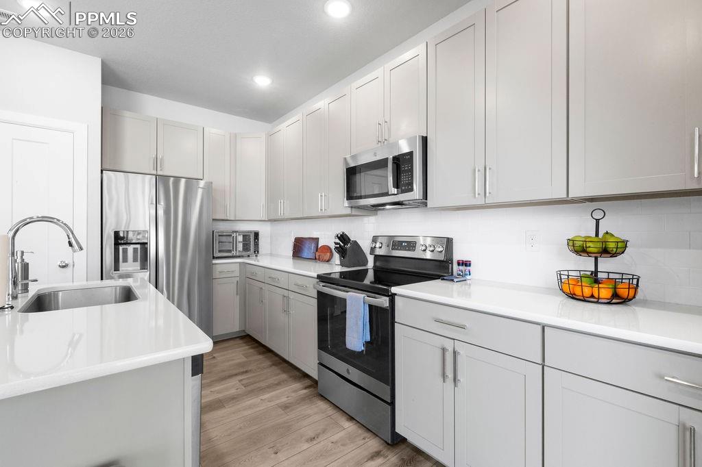 6340 Alyssum Heights Colorado Springs CO 80924