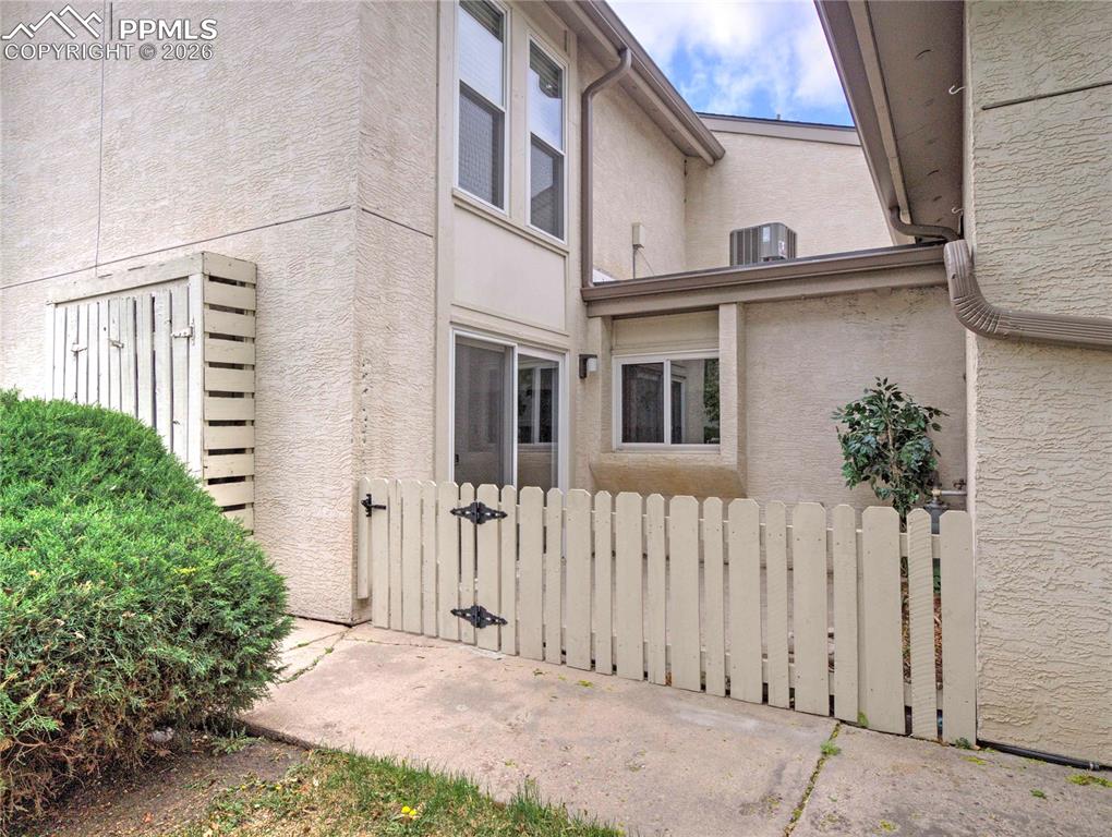 3330 Templeton Gap Road Colorado Springs CO 80907