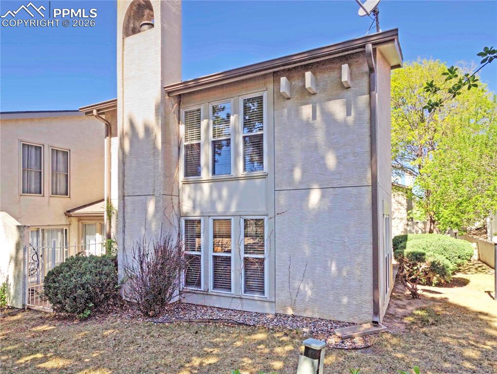 3330 Templeton Gap Road Colorado Springs CO 80907
