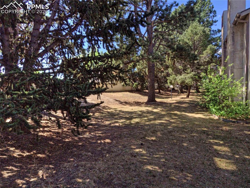 3330 Templeton Gap Road Colorado Springs CO 80907