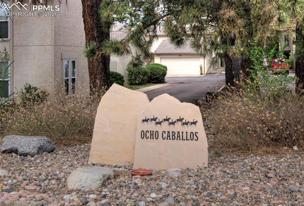 3330 Templeton Gap Road Colorado Springs CO 80907