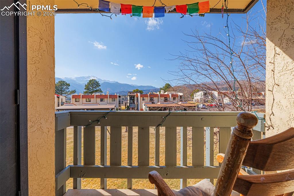1018 Fontmore Road Colorado Springs CO 80904