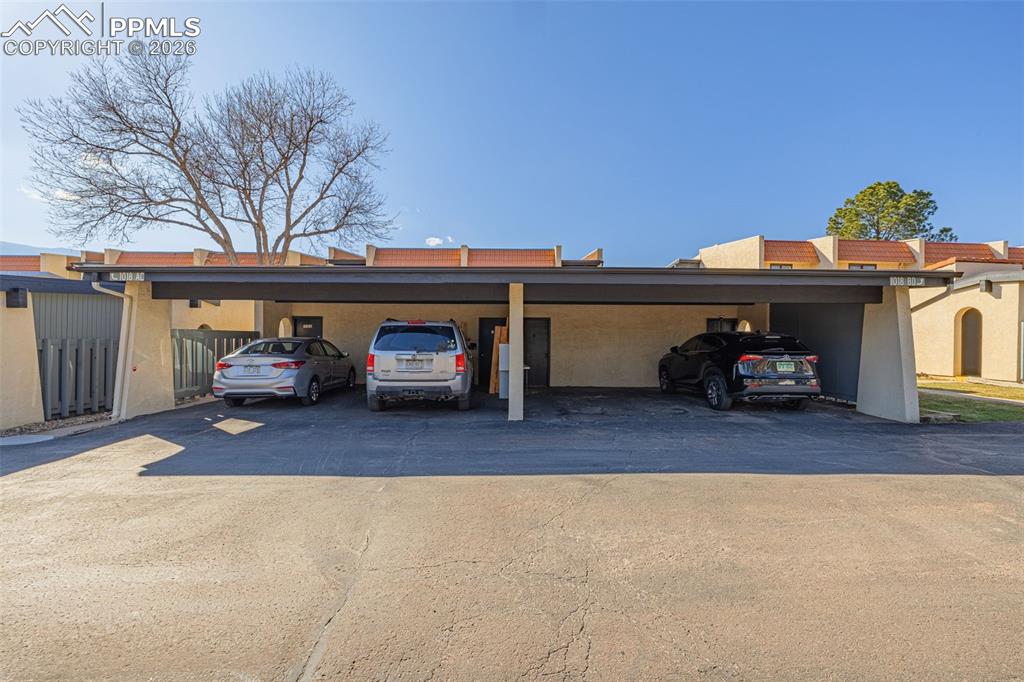 1018 Fontmore Road Colorado Springs CO 80904