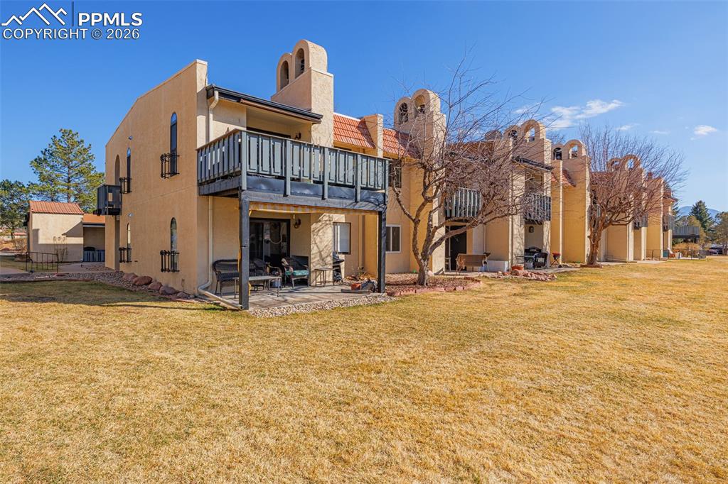 1018 Fontmore Road Colorado Springs CO 80904