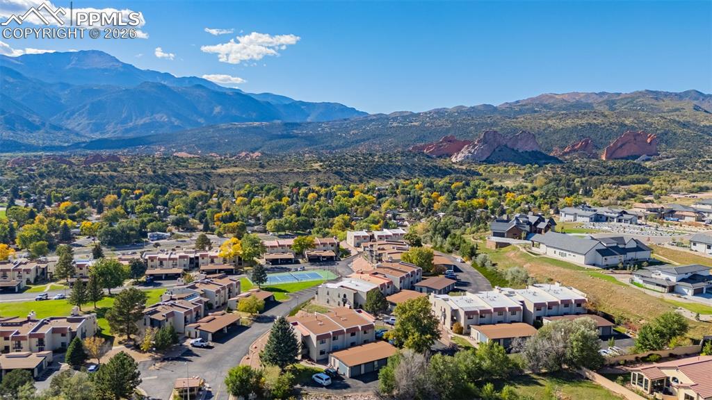 1018 Fontmore Road Colorado Springs CO 80904