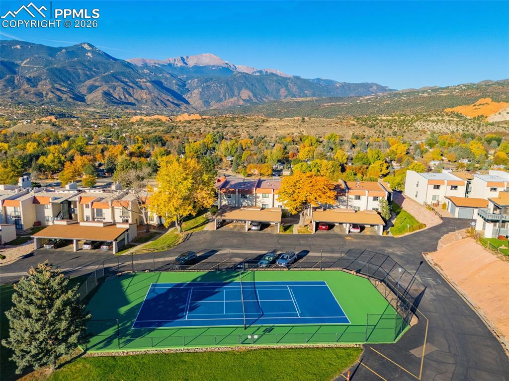 1018 Fontmore Road Colorado Springs CO 80904
