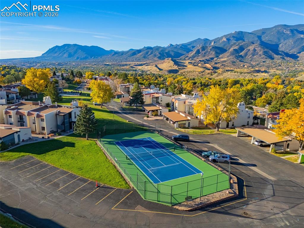 1018 Fontmore Road Colorado Springs CO 80904
