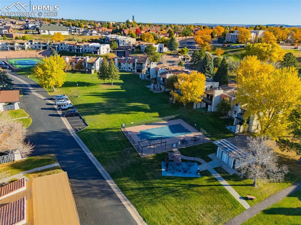 1018 Fontmore Road Colorado Springs CO 80904