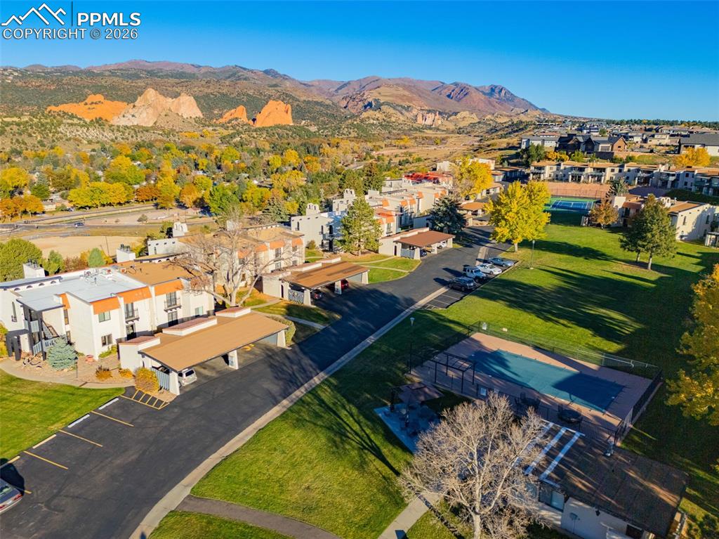1018 Fontmore Road Colorado Springs CO 80904