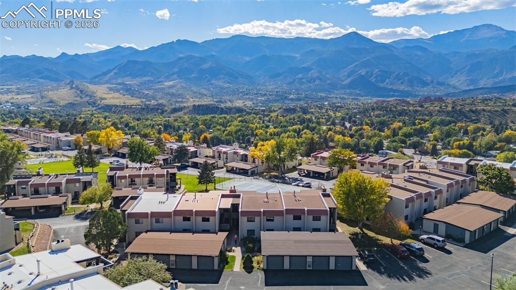 1018 Fontmore Road Colorado Springs CO 80904