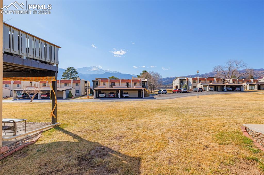 1018 Fontmore Road Colorado Springs CO 80904