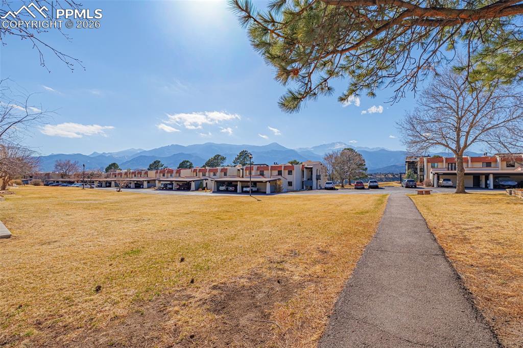 1018 Fontmore Road Colorado Springs CO 80904