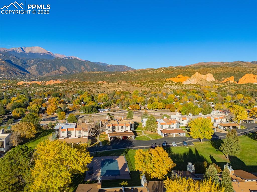 1018 Fontmore Road Colorado Springs CO 80904