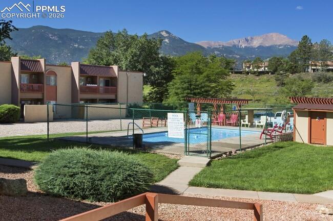1018 Fontmore Road Colorado Springs CO 80904