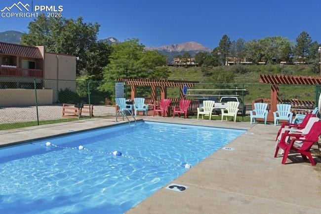 1018 Fontmore Road Colorado Springs CO 80904