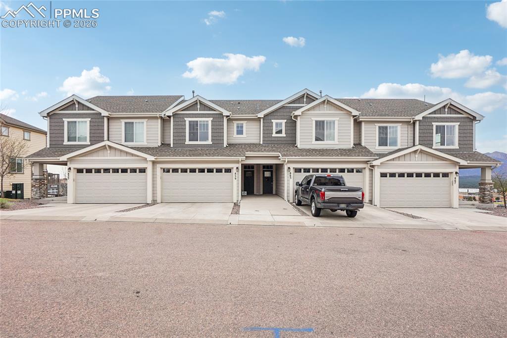 859 Marine Corps Drive Monument CO 80132