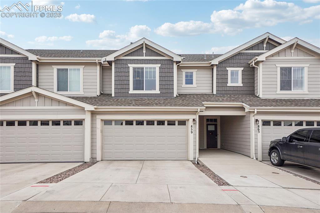 859 Marine Corps Drive Monument CO 80132