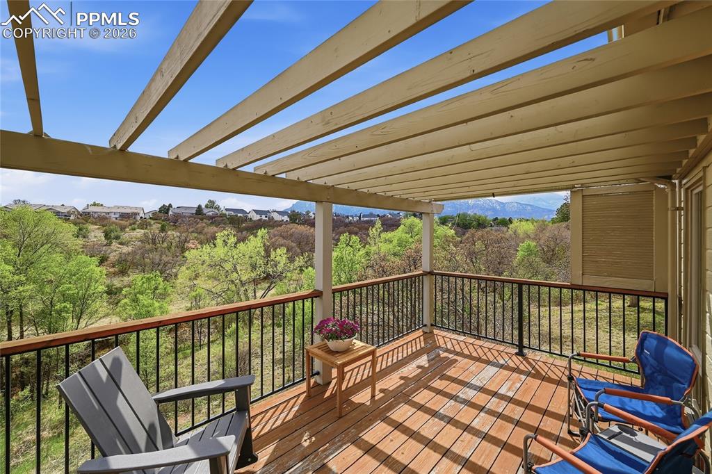 2866 Tenderfoot Hill Street Colorado Springs CO 80906