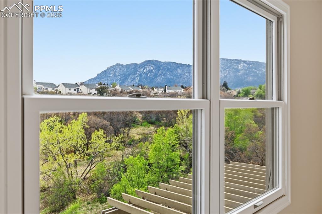 2866 Tenderfoot Hill Street Colorado Springs CO 80906